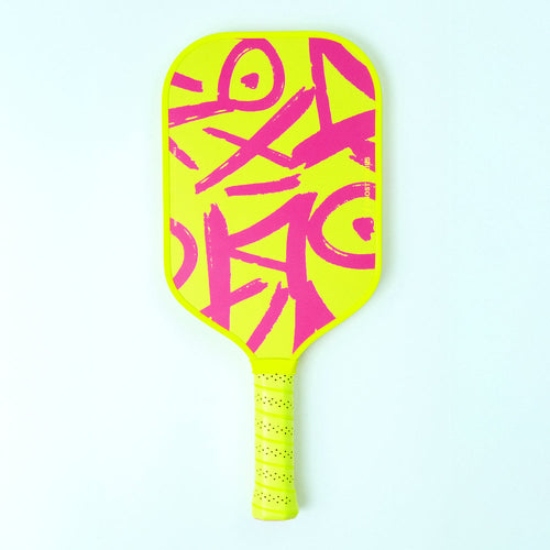 Aixo CP03 Ghost Series Neotag T700 Carbon Pickleball Padel Aixo