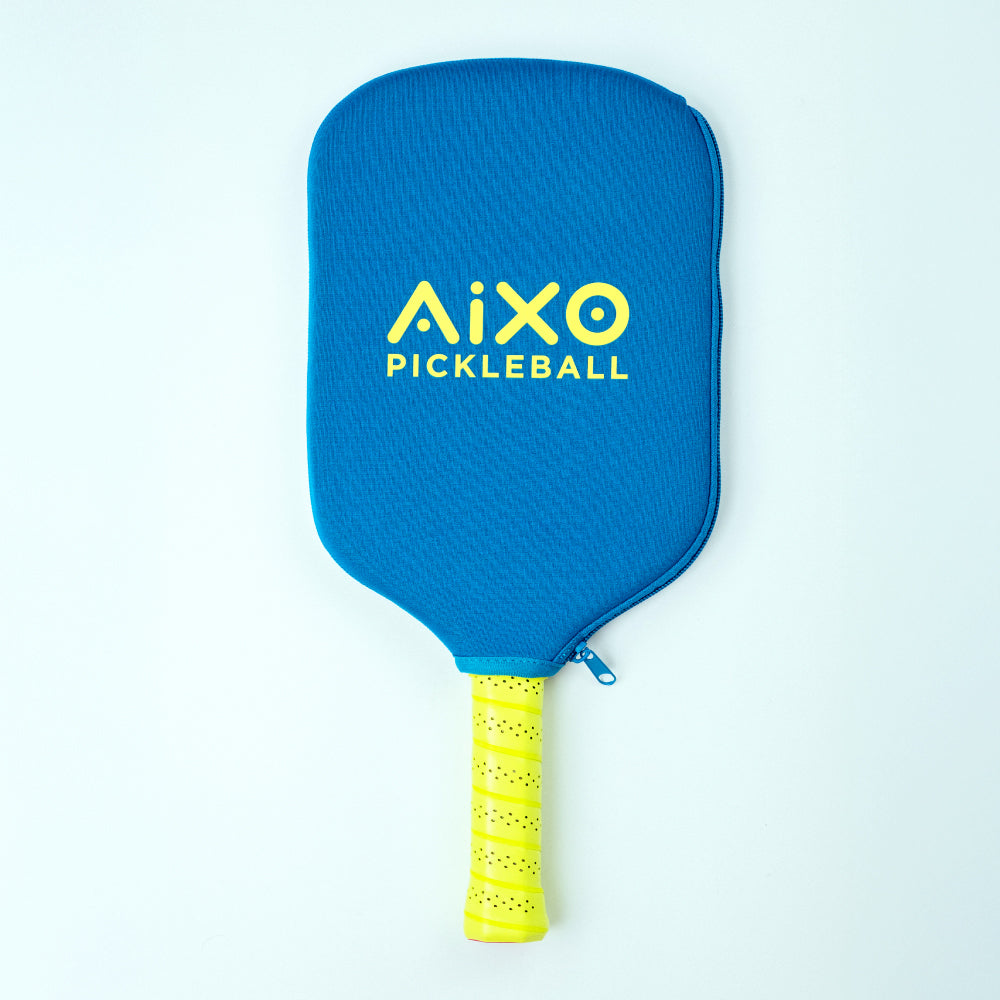 Aixo CP03 Ghost Series Neotag T700 Carbon Pickleball Padel Aixo