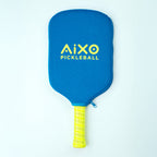 Aixo CP03 Ghost Series Neotag T700 Carbon Pickleball Padel Aixo