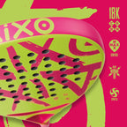 AIXO Neotag Padel Racket 18K Carbon Aixo