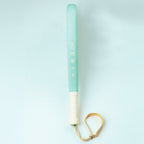 AIXO Pastel De Mint Padel Racket Full Carbon Aixo