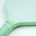 Aixo CP03 Ghost Series Pastel De Mint T700 Carbon Pickleball Padel Aixo