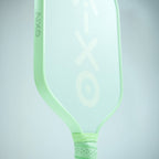 Aixo CP03 Ghost Series Pastel De Mint T700 Carbon Pickleball Padel Aixo