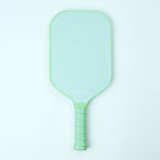 Aixo CP03 Ghost Series Pastel De Mint T700 Carbon Pickleball Padel Aixo