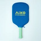 Aixo CP03 Ghost Series Pastel De Mint T700 Carbon Pickleball Padel Aixo