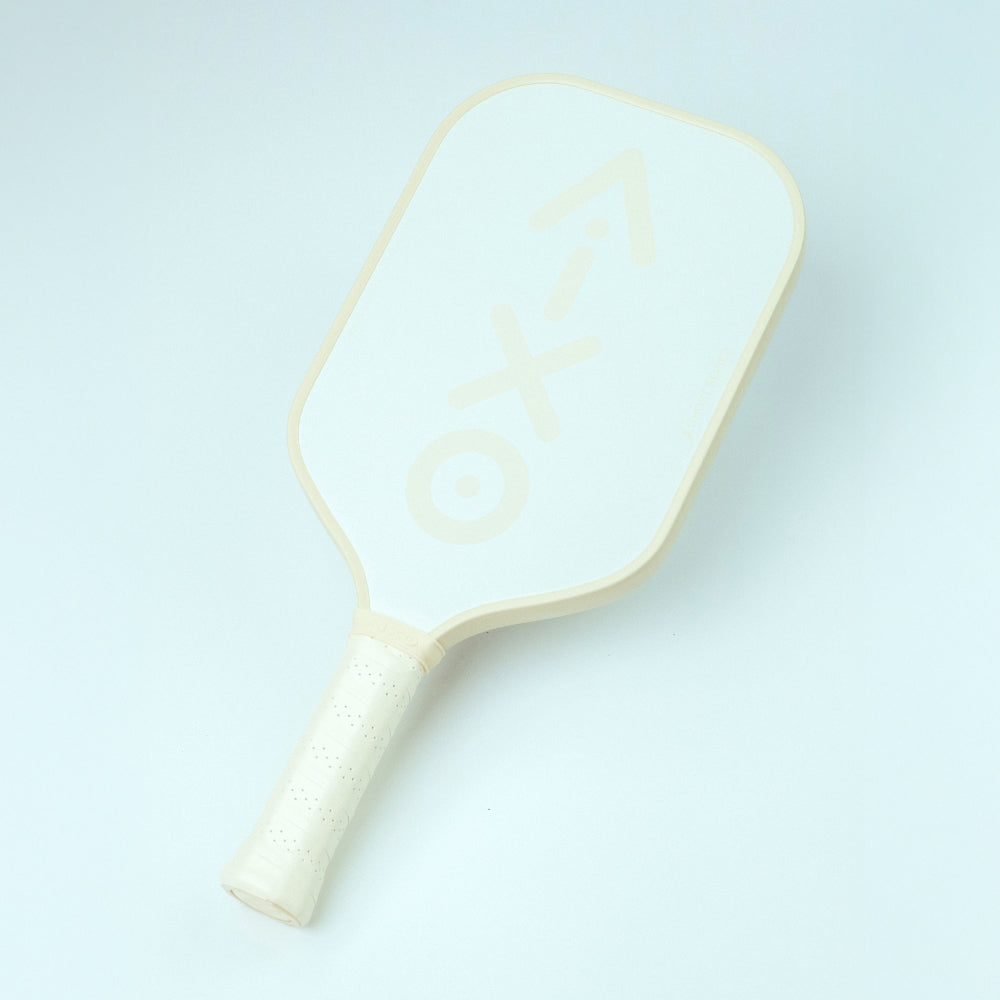 Aixo CP03 Ghost Series Pastel De Nude T700 Carbon Pickleball Padel Aixo