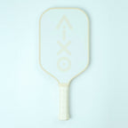 Aixo CP03 Ghost Series Pastel De Nude T700 Carbon Pickleball Padel Aixo