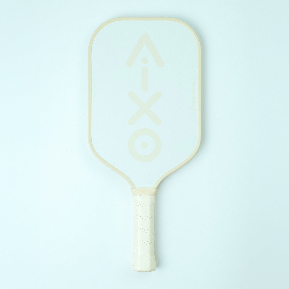 Aixo CP03 Ghost Series Pastel De Nude T700 Carbon Pickleball Padel Aixo
