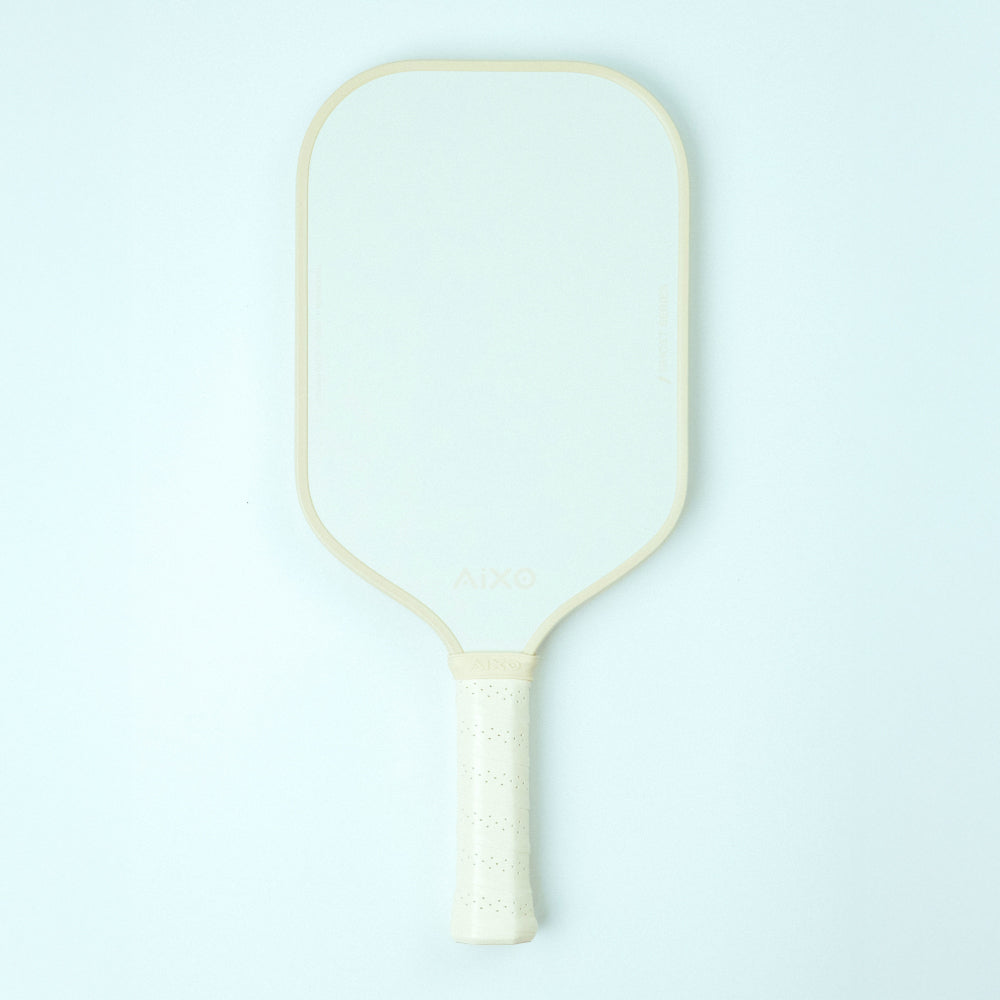 Aixo CP03 Ghost Series Pastel De Nude T700 Carbon Pickleball Padel Aixo