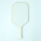 Aixo CP03 Ghost Series Pastel De Nude T700 Carbon Pickleball Padel Aixo