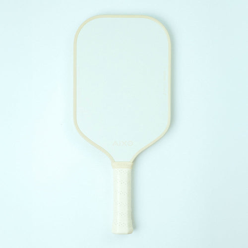 Aixo CP03 Ghost Series Pastel De Nude T700 Carbon Pickleball Padel Aixo