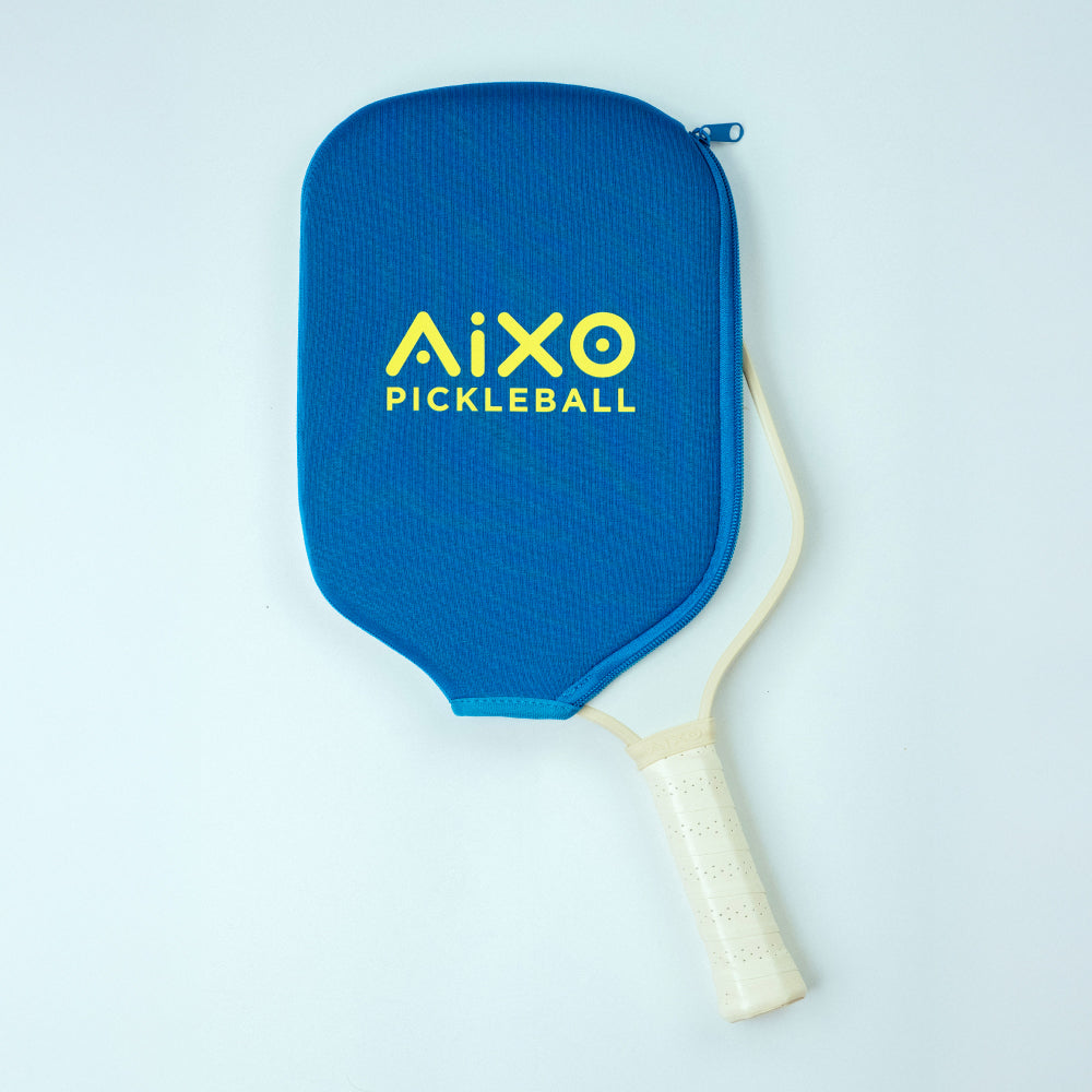 Aixo CP03 Ghost Series Pastel De Nude T700 Carbon Pickleball Padel Aixo