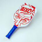 Aixo CP03 Ghost Series Popstar T700 Carbon Pickleball Padel Aixo