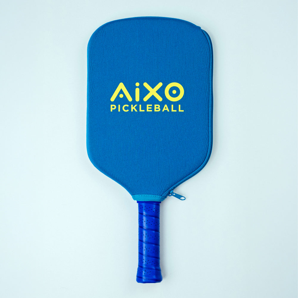 Aixo CP03 Ghost Series Popstar T700 Carbon Pickleball Padel Aixo