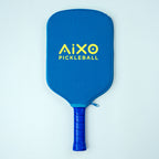 Aixo CP03 Ghost Series Popstar T700 Carbon Pickleball Padel Aixo