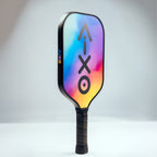 Aixo CP03 Ghost Series Prism Break T700 Carbon Pickleball Padel Aixo