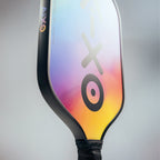 Aixo CP03 Ghost Series Prism Break T700 Carbon Pickleball Padel Aixo