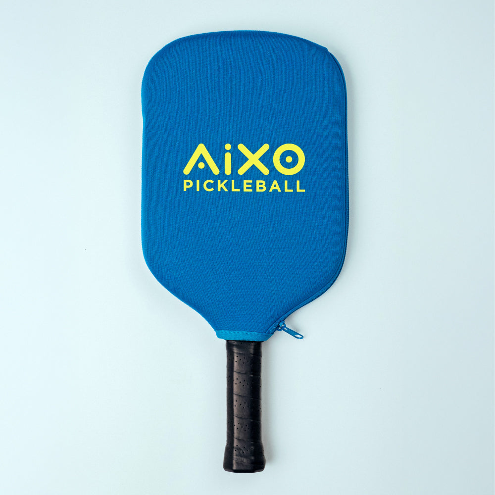 Aixo CP03 Ghost Series Prism Break T700 Carbon Pickleball Padel Aixo