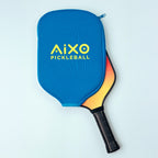 Aixo CP03 Ghost Series Prism Break T700 Carbon Pickleball Padel Aixo