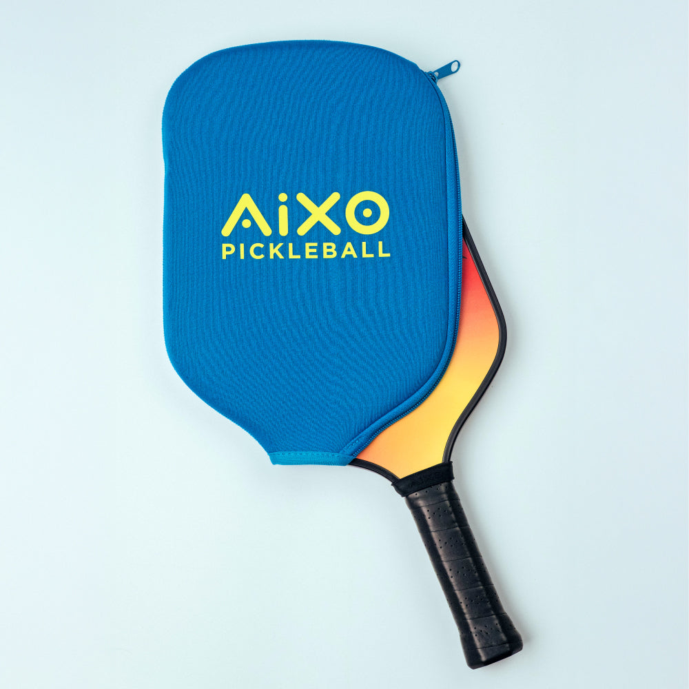 Aixo CP03 Ghost Series Prism Break T700 Carbon Pickleball Padel Aixo