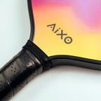 Aixo CP03 Ghost Series Prism Break T700 Carbon Pickleball Padel Aixo