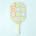 Aixo P11A Scorpion Series Supernature 3K Raw Carbon Pickleball Padel Aixo