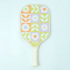 Aixo P11A Scorpion Series Supernature 3K Raw Carbon Pickleball Padel Aixo