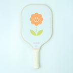 Aixo P11A Scorpion Series Supernature 3K Raw Carbon Pickleball Padel Aixo