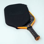 Aixo P14C Reaper Series Tiger King 18K Raw Carbon Pickleball Padel Aixo