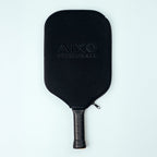 Aixo P14C Reaper Series Tiger King 18K Raw Carbon Pickleball Padel Aixo
