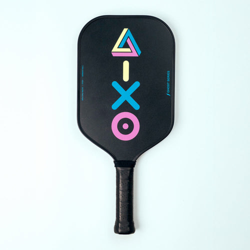 Aixo CP03 Ghost Series Impossible 'A' T700 Carbon Pickleball Padel Aixo