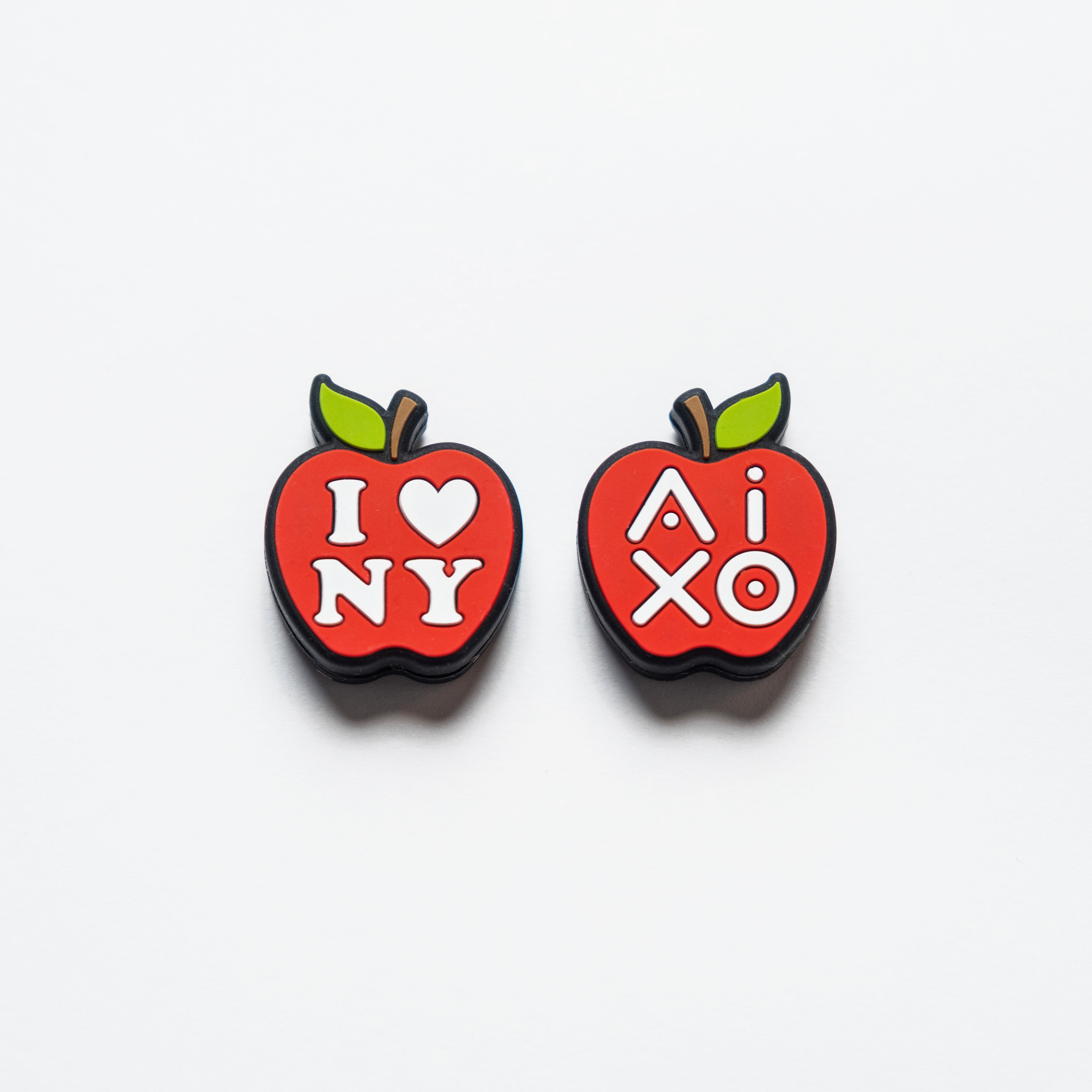 AIXO Big Apple Dampener Aixo