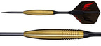 Cosmo Darts Andrew Gilding Discovery Label 90% GW Darts