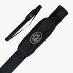 Baize Master tubular 2-piece cue case Cue + Case