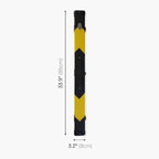 Baize Master Arrow 2-piece cue case Cue + Case