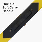 Baize Master Arrow 2-piece cue case Cue + Case