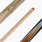 Jonny 8 Ball Challenger 57-inch 2-piece pool cue
