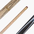 Jonny 8 Ball Challenger 57-inch 2-piece pool cue