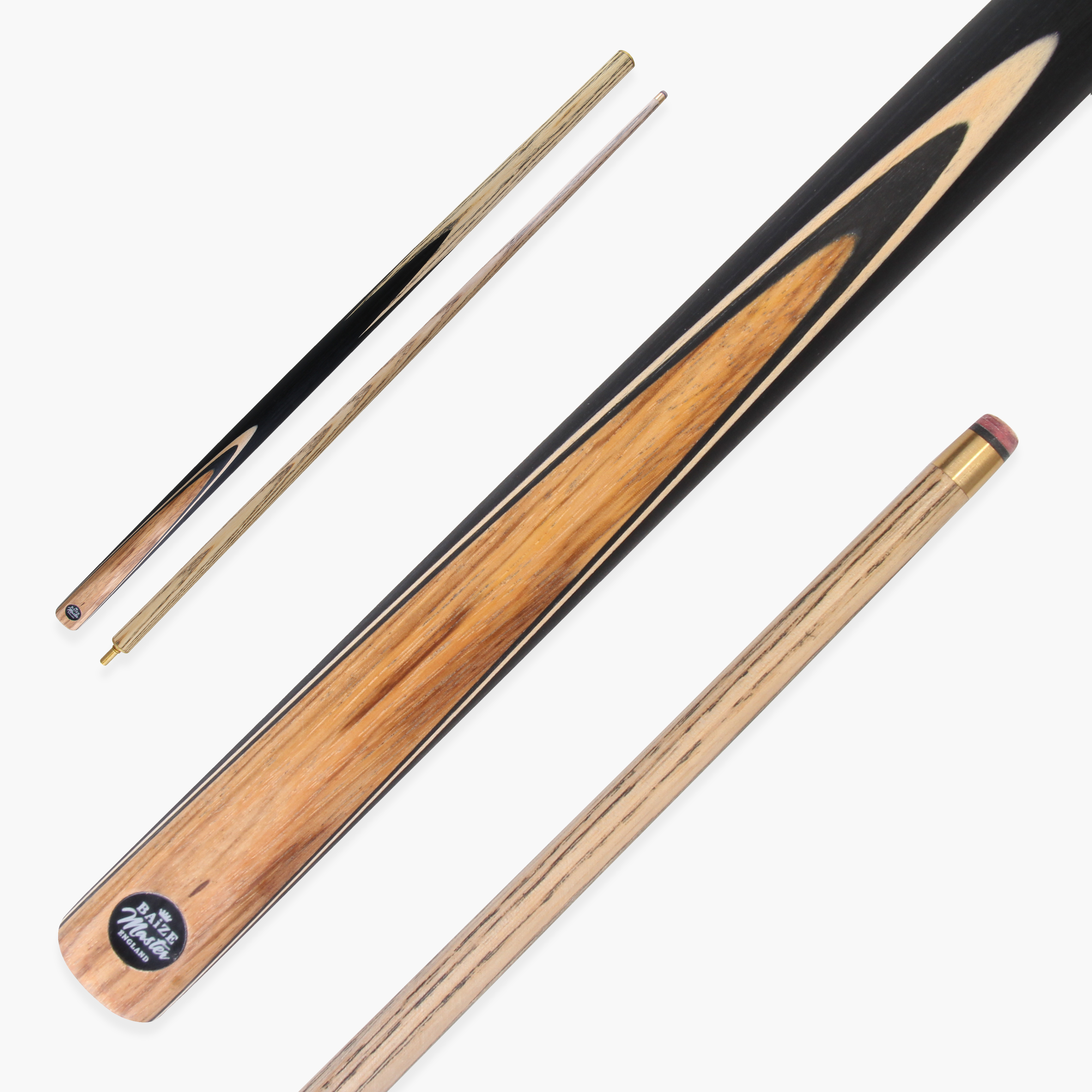 Baize Master Challenger 57-inch 2-piece cue