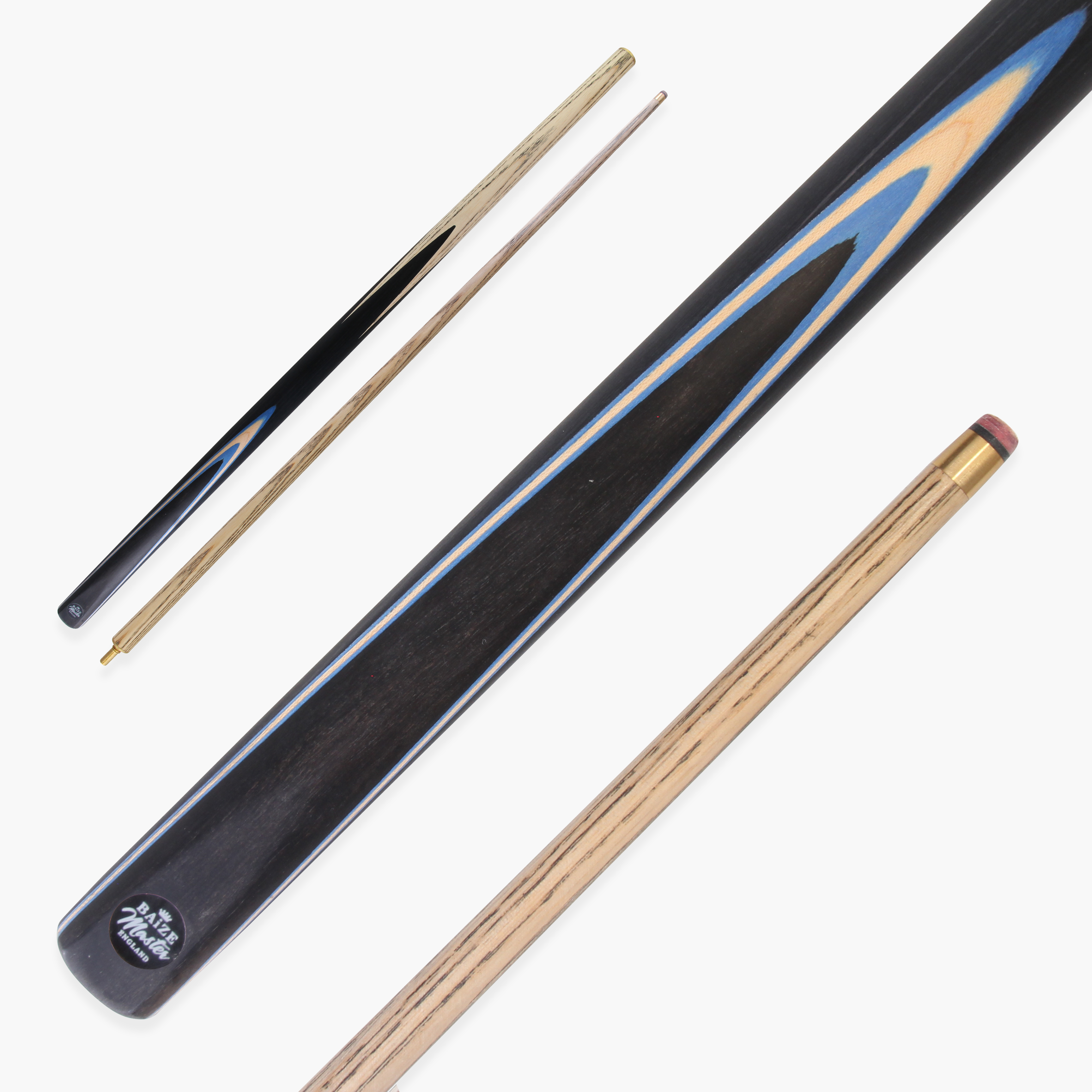 Baize Master Challenger 57-inch 2-piece cue