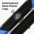 Baize Master Arrow 2-piece cue case Cue + Case