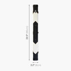 Baize Master Arrow 2-piece cue case Cue + Case