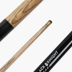 Jonny 8 Ball Riss 57-inch 2-piece pool cue Cue + Case