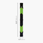 Baize Master Arrow 2-piece cue case Cue + Case