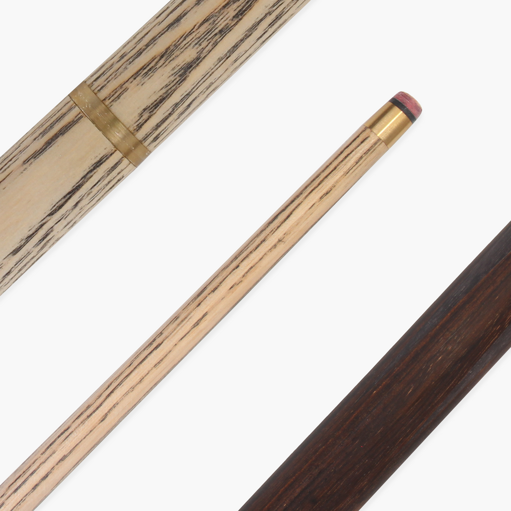 Baize Master Challenger 57-inch 2-piece cue