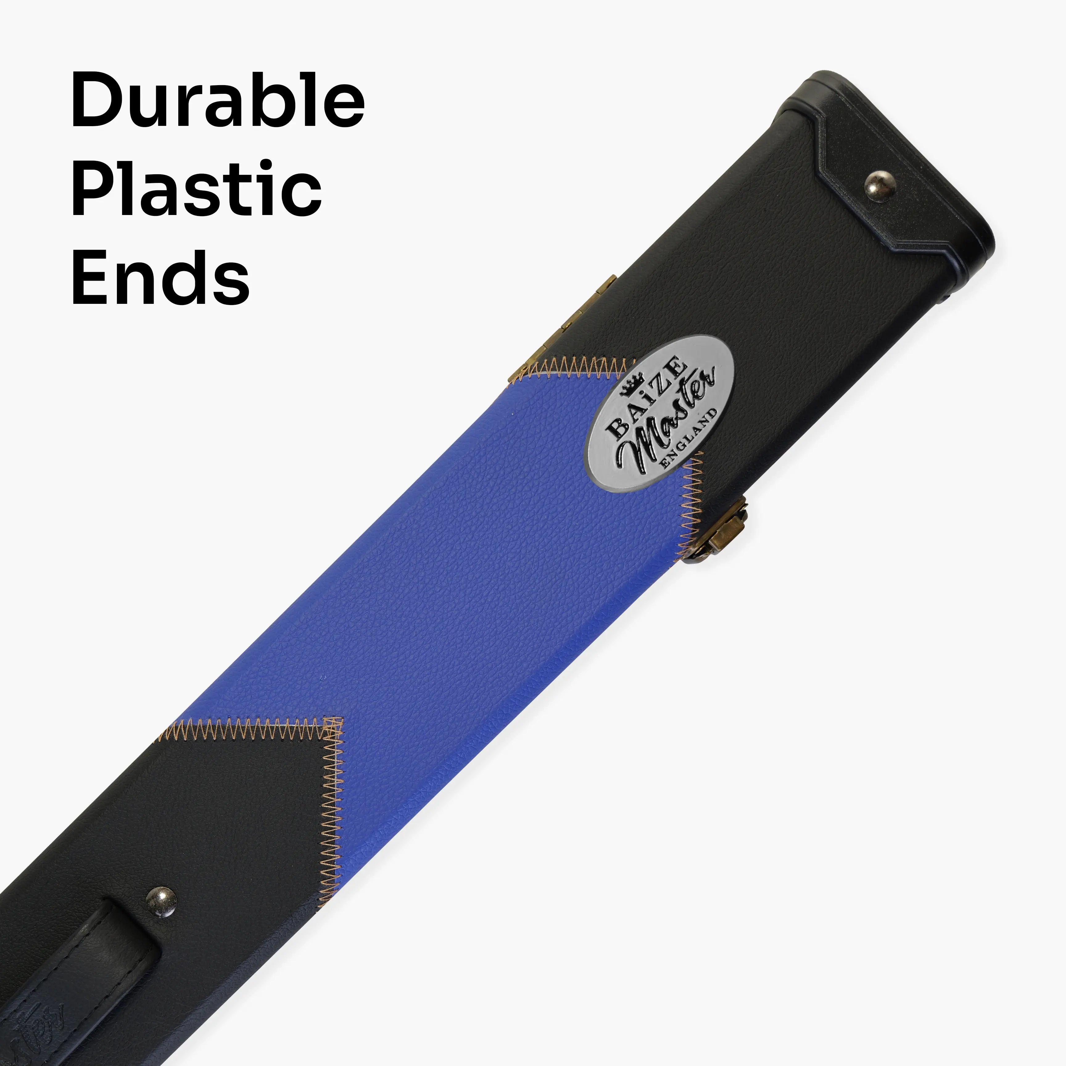 Baize Master Arrow 2-piece cue case Cue + Case