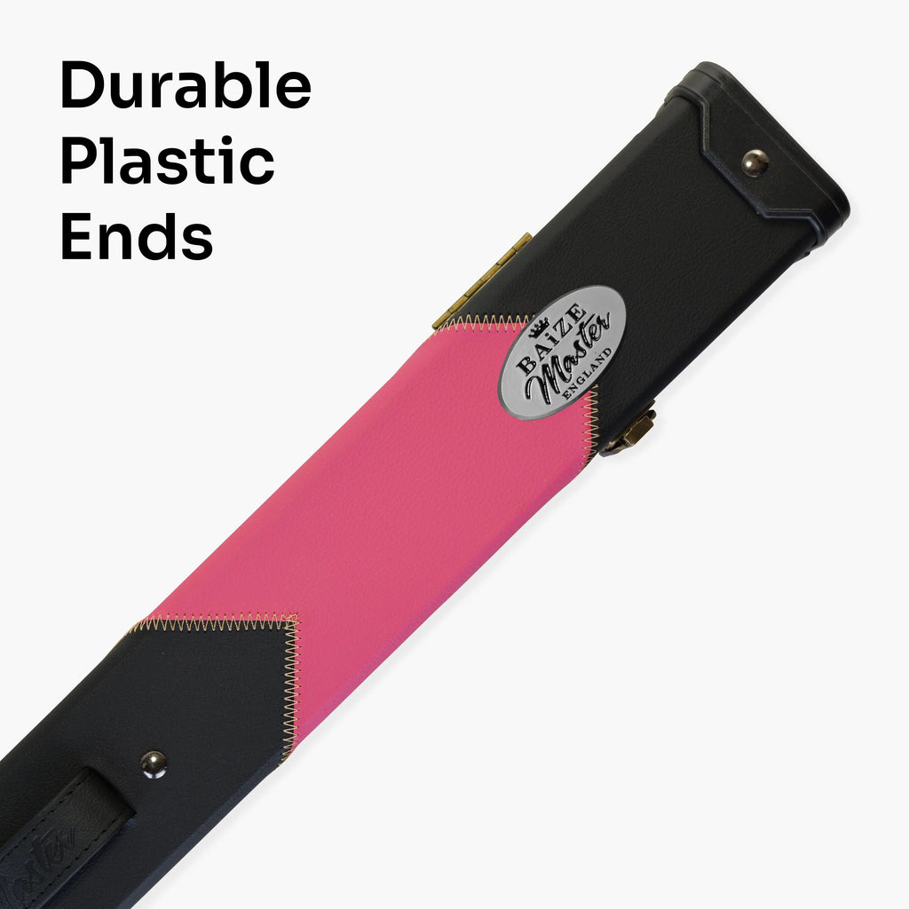 Baize Master Arrow 2-piece cue case Cue + Case