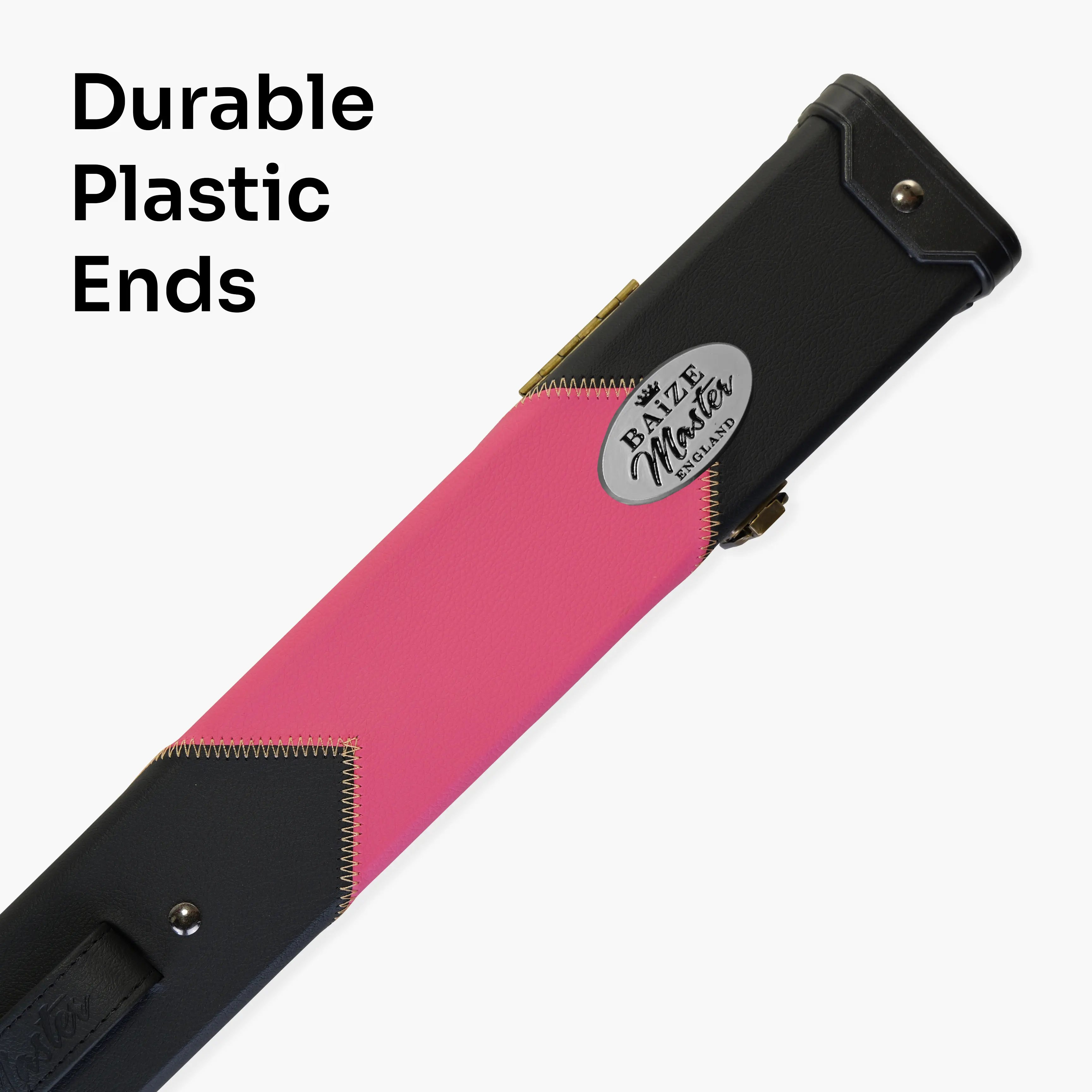 Baize Master Arrow 2-piece cue case Cue + Case