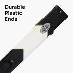 Baize Master Arrow 2-piece cue case Cue + Case
