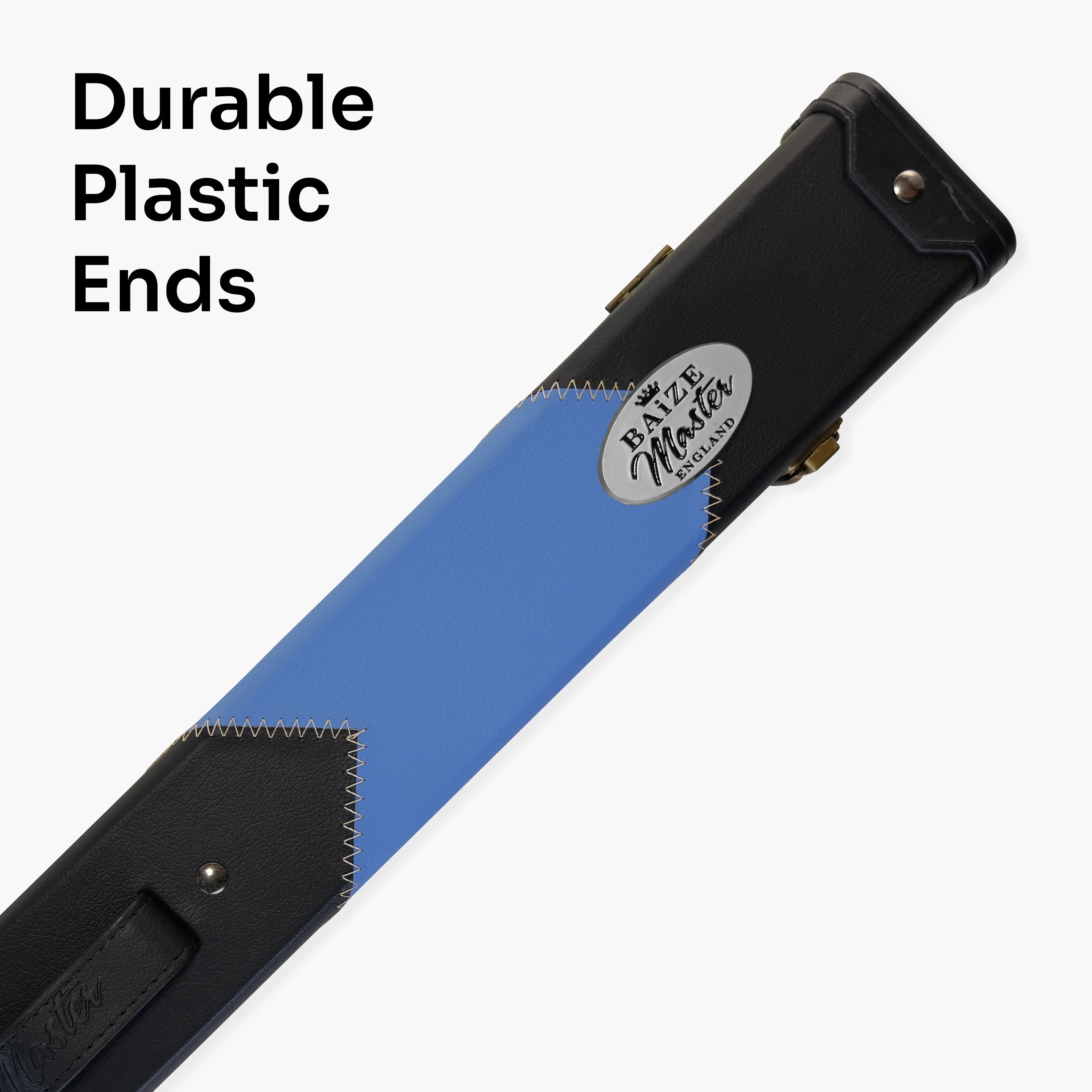 Baize Master Arrow 2-piece cue case Cue + Case